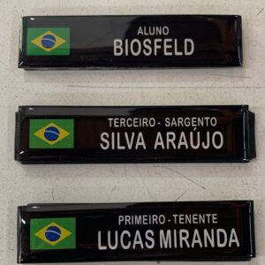 PLAQUETA MODELO NOVO EB