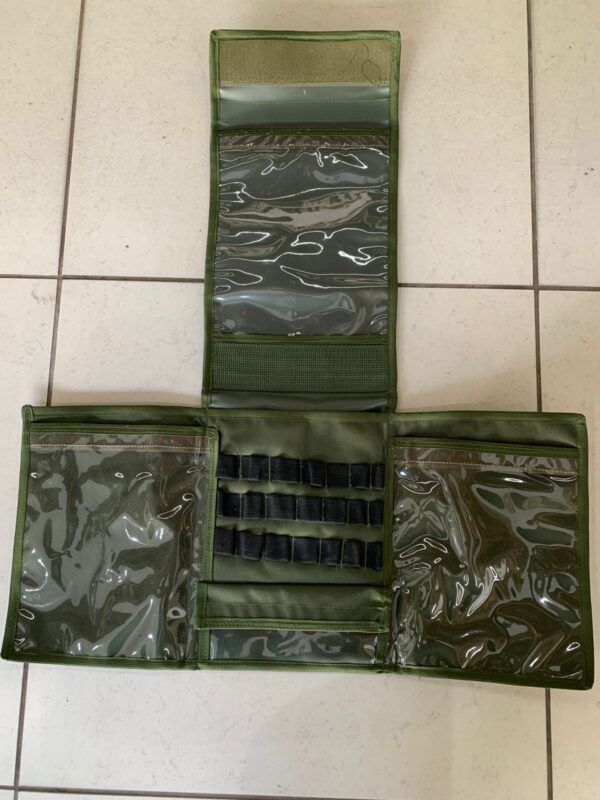 ORGANIZADOR DE KIT ANOTAÇÃO - MODELO COMANDOS - Image 2