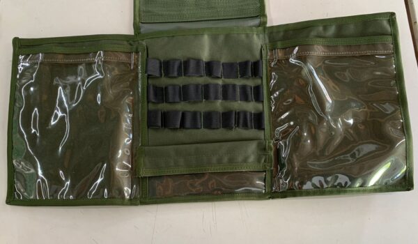ORGANIZADOR DE KIT ANOTAÇÃO - MODELO COMANDOS - Image 3