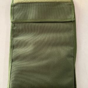 ORGANIZADOR DE KIT ANOTAÇÃO - MODELO COMANDOS
