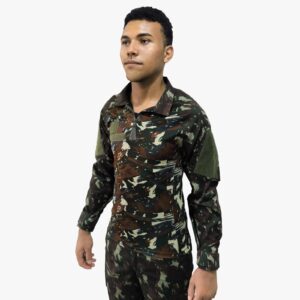 GANDOLETA EB MOD NOVO IBM