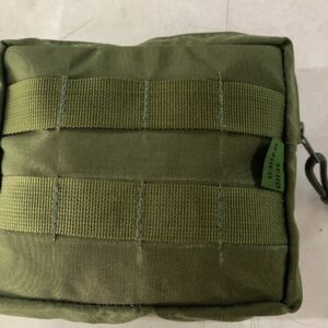 BOLSO MULTIUSO MZ II